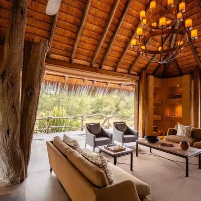 Kapama River Lodge