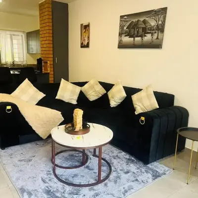 2 bedroom signature luxury apartment