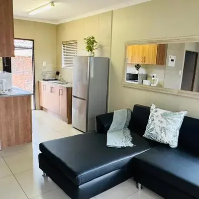 Tshepang Modern Suites Secunda