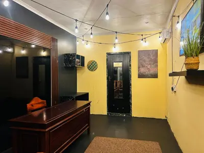 Gallery image of Bothabelo Kruger Inn in Phalaborwa