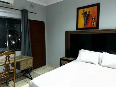 Gallery image of Bothabelo Kruger Inn in Phalaborwa