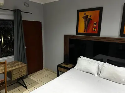 Gallery image of Bothabelo Kruger Inn in Phalaborwa