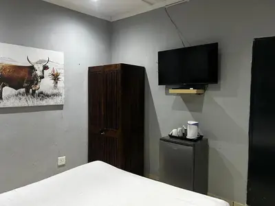 Gallery image of Bothabelo Kruger Inn in Phalaborwa