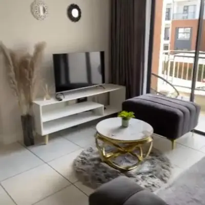 The Exquisite apartment at its best !