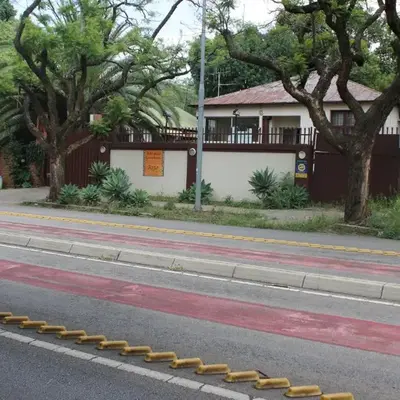Boitumelo Guest House