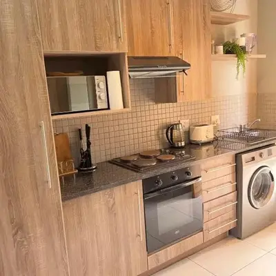 Hatfield Studio Apartment Units