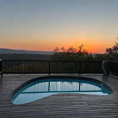 Luxury Villa at Elements Golf Course - Bela Bela