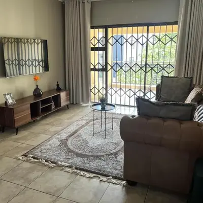 Spacious Midrand 3 Bedroom Near Gallagher