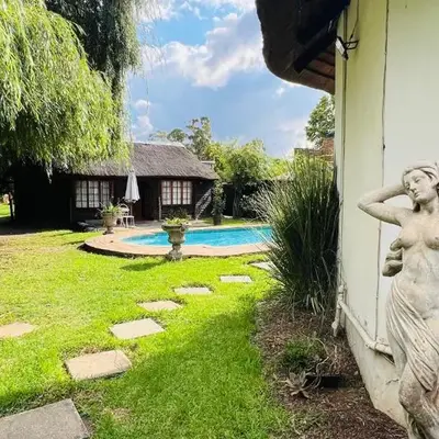 Midrand Manor Guesthouse