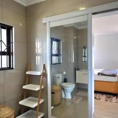 Penthouse Menlyn