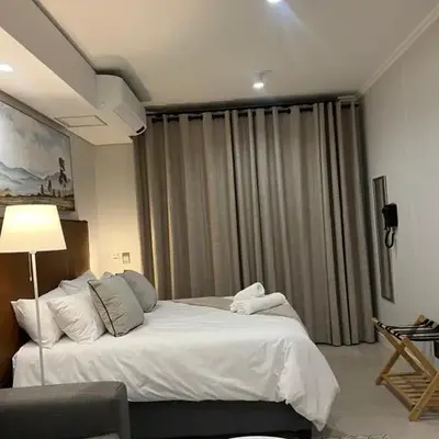 Executive Studio at Ellipse Galileo - Waterfall