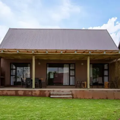Africana Properties The Village 25