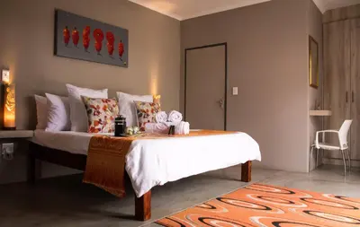 Gallery image of Africana Properties Sentosa Place in Hoedspruit
