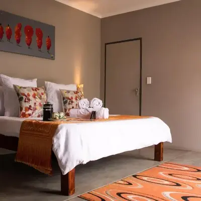 Africana Properties Sentosa Place