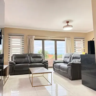 Dunamis Lodge