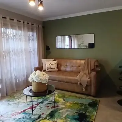 Iris HAVEN feel at home