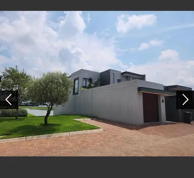 Gallery image of Secret Space in Hartbeespoort