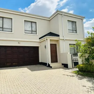 Casa Maison - Stylish 3 Bedroom in Summerset