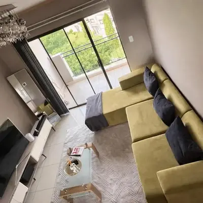 Midrand Urban Escape