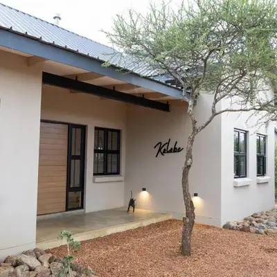 Villa Kolobe