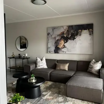 Elegant Lifestyle Apartment in Waterfall