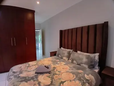 Gallery image of Manganese Luxury in Nelspruit