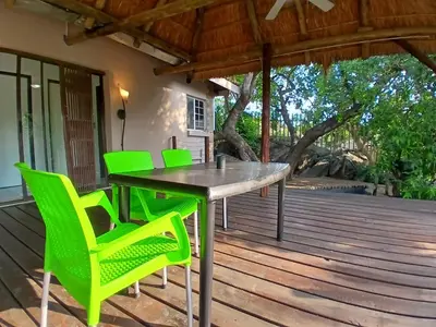 Gallery image of Manganese Luxury in Nelspruit