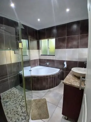 Gallery image of Manganese Luxury in Nelspruit