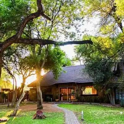 Tumuga Game Ranches