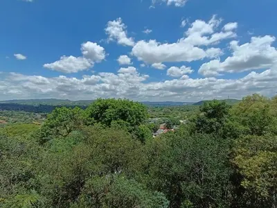 Gallery image of Deetlefs Lookout in Pretoria