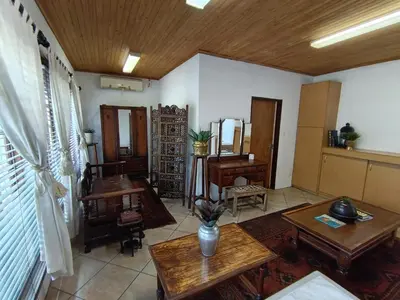 Gallery image of Deetlefs Lookout in Pretoria