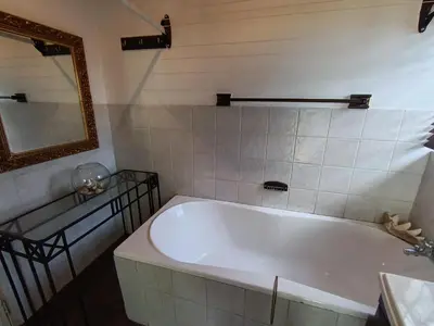Gallery image of Deetlefs Lookout in Pretoria