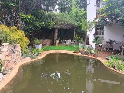 Gallery image of Deetlefs Lookout in Pretoria