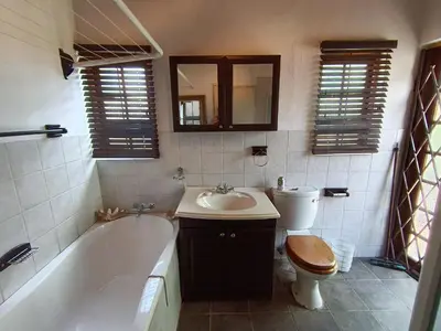 Gallery image of Deetlefs Lookout in Pretoria