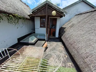 Gallery image of Deetlefs Lookout in Pretoria