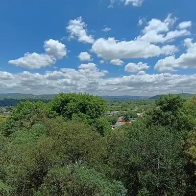 Deetlefs Lookout