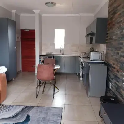 One-Bedroom Escape