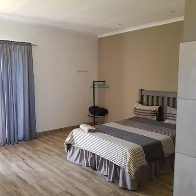 Bredell Motel