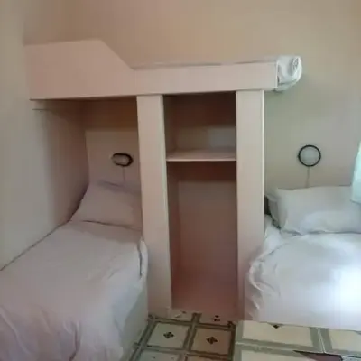 Manoutsa Holiday Resort