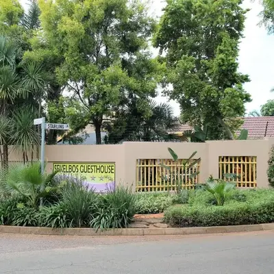 Sekelbos Guesthouse
