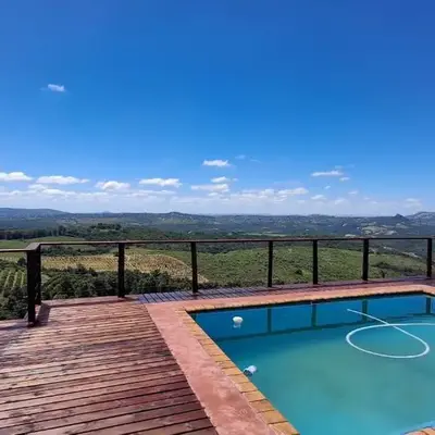 Stille Uitsig Hazyview