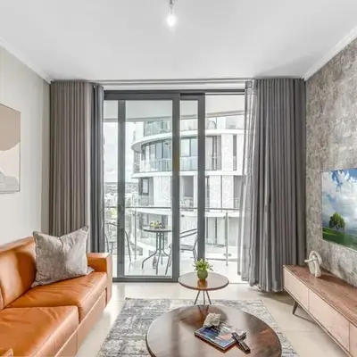 RestHaus Suite