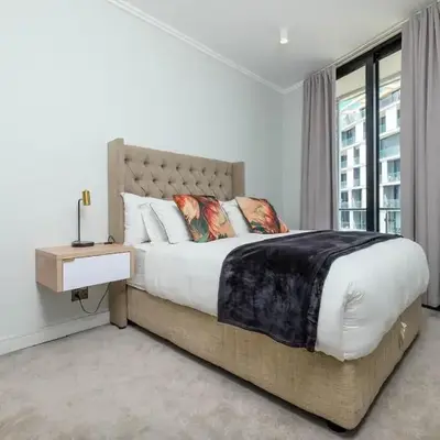Ellips Smartz Apartment