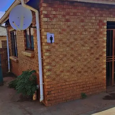 Tetelos house