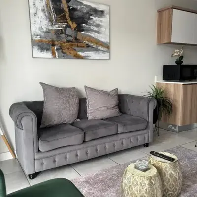 The Dream Escape At The Blyde - One Bedroom Apartment