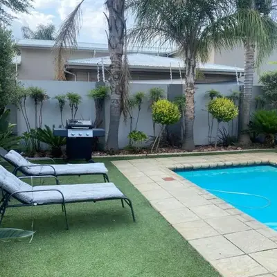 Andisa Cozy Stay