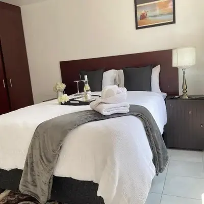 Green View Guest House Middelburg