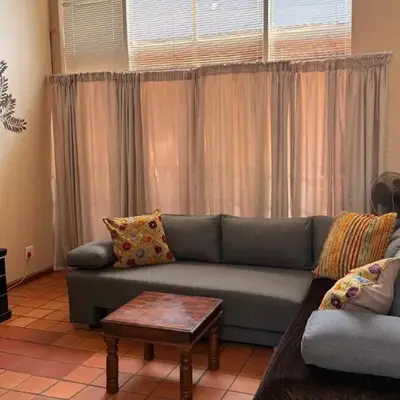 Contractor Stay Units
