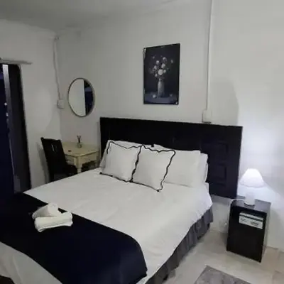 Golden Stay Guest House