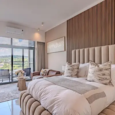 1606 Menlyn Maine Residence Luxury Apartments